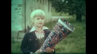 16mm Film - Kursänderungen - Kümo Henriette - BRD 1981