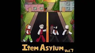 Dog...? - Item Asylum