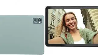www.reviewtablet.net - XISKT Tablet 10-inch Android WiFi Tablet 8GB RAM 
