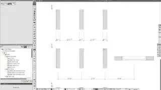 ArchiCAD Tutorial #12: Tips, Tricks, and Cheats... ArchiCAD Dimensions