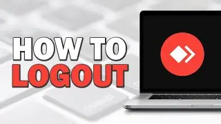 How To Logout From AnyDesk (Quick Tutorial)