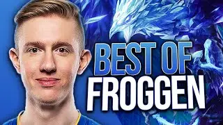 FROGGEN 