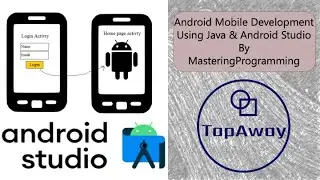 Passing Data from one activity to the other in android studio | Android App development