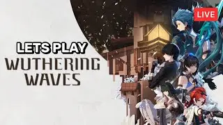 CHANGLI SUMMONS (cope) & CONTINUING MAIN STORY ACT V to VI & PLAYING ZZZ (if we have time)