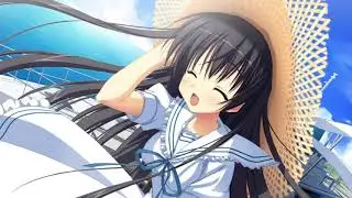 【榊原ゆい】リフレイン「夏空カナタ ED」