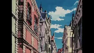 your best friend jippy - The Sky