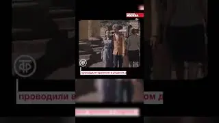 Какой была советская молодёжь? 