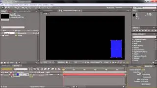 After Effects Tutorial: Motion Sketch and Auto-Orientation  -HD-