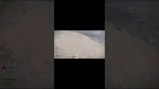 Spawned on 1 Hp?? (Rust)