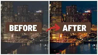 How to Fix Blurry Photo Without Photoshop | Remini App Tutorial
