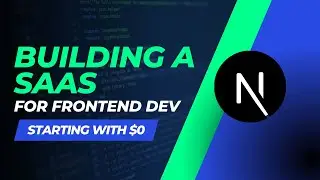 From Idea to SaaS - Crafting CrackFrontend