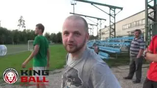 Kingball - Отзывы участников #5
