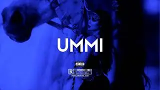 "UMMI" | Arabic Oriental Dancehall Type Beat | Turkish Reggaeton Oriental Balkan Instrumental 2023