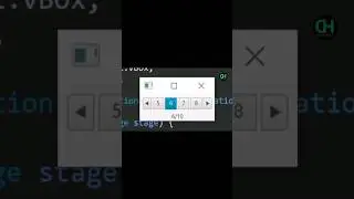 Pagination in JavaFX 