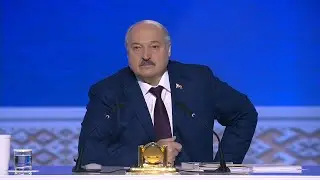 Лукашенко про арест Дурова! // "Путин мне рассказал историю, связанную с французами, с Макроном!"