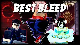 The BEST Bleed Units in Anime Last Stand!