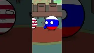 Измеритель Мощи #countryballs