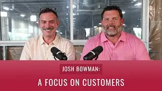 “Josh Bowman: A Focus on Customers” – The Whole Package, by Premier Packaging