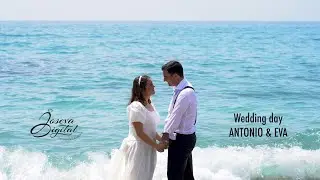 Weeding day | Antonio y Eva