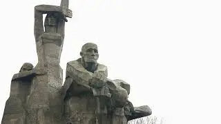 Проект «Без срока давности»: Змиевская балка