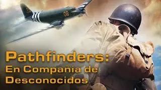 Pathfinders: En Compañia de Desconocidos | Pelicula Completa en Espanol | Christopher Serrone