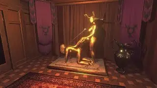 Lust For Darkness Full Playthrough / Longplay / Walkthrough (no commentary)