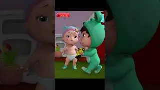 Play with Toys and Share your Toys | Good Habit Songs & Nursery Rhymes | Infobells #goodhabits