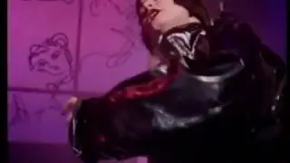 Swing Out Sister - Breakout - Top Of The Pops - Thursday 20 November 1986