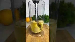 Рецепт домашнего майонеза 