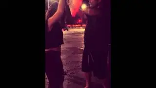 Кубинские горячие танцы...😂