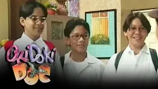 Oki Doki Doc: Tanya Garcia Full Episode | Jeepney TV