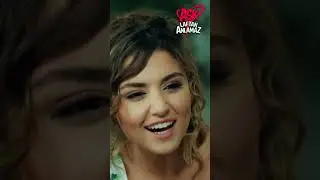 Büyümüşte küçülmüş Oğuz 😂| Aşk Laftan Anlamaz 