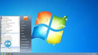Windows 7 - Add an XP Style Quick Launch Toolbar to the Taskbar