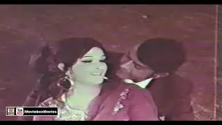 MERA KHAYAL BHI HUZOR KAR LAIN - PAKISTANI FILM ZAKHMI