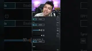 Tips for FPS Settings ✅ 