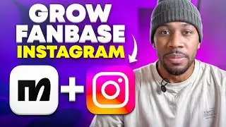 How to use Instagram chat to get thousands of streams | Manychat Tutorial