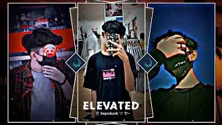 ELEVATED 💖🔥|| NEW XML FILE 🎟️🦋|| NEW TREND XML👀💥|| NEW TREND💦💝 @royeditzofficial4071  #xml #xml