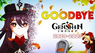 Genshin Impact Will DIE in 2023, If They Wont Change These Immediately-THE FUTURE OF GENSHIN IMPACT