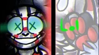 Please dont Bite // animation meme (FlipAClip)