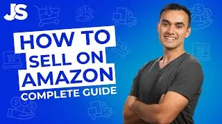 How To Sell On Amazon FBA For Beginners | The Complete Tutorial 2018 | Jungle Scout