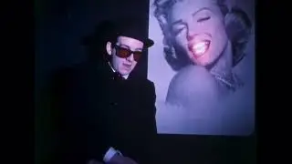 Elvis Costello & The Attractions - Clubland, Full HD (Digitally Remastered and Upscaled)