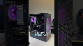 Gaming PC Keeps Restarting! 