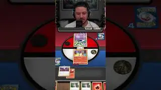 Pokemon TCG Online Charizard Gameplay
