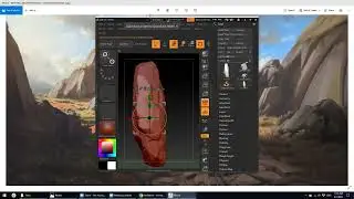 Lesson10: Material techniques In Unreal Engine