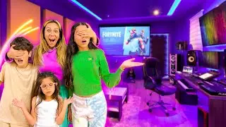 Kids DREAM Finally COMES TRUE! | Familia Diamond