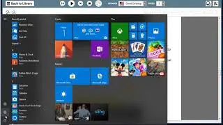 Fix Stuck Scanning and Repairing drive on Windows 10