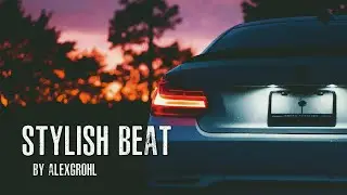 Neon Lovers | Stylish Background Music by AlexGrohl