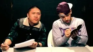 All Night- Official Music Video-The Natural feat. Traphik & Stopha