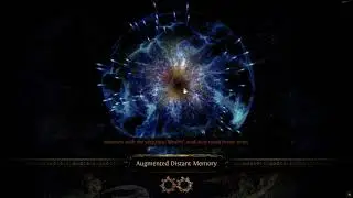 [POE] 3.13 RITUAL SSF - Augmented Distant Memory - Vortex Occultist