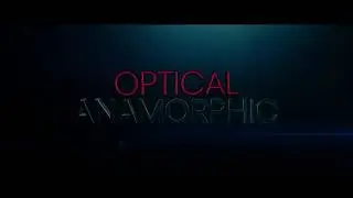 ANAMORPHICS  LENS FLARES 4K FOR FILMAKERS